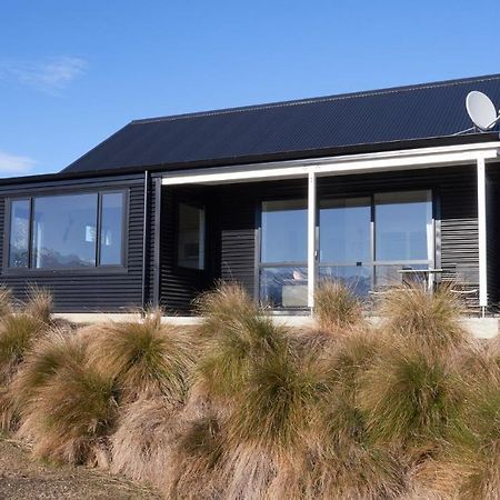 Cass Crib - Lake Tekapo Exteriör bild